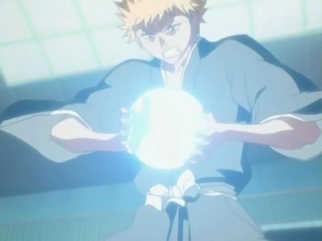 Otaku Gallery  / Anime e Manga / Bleach / Screen Shots / Episodi / 024 - Radunatevi Il Gotei 13 / 144.jpg